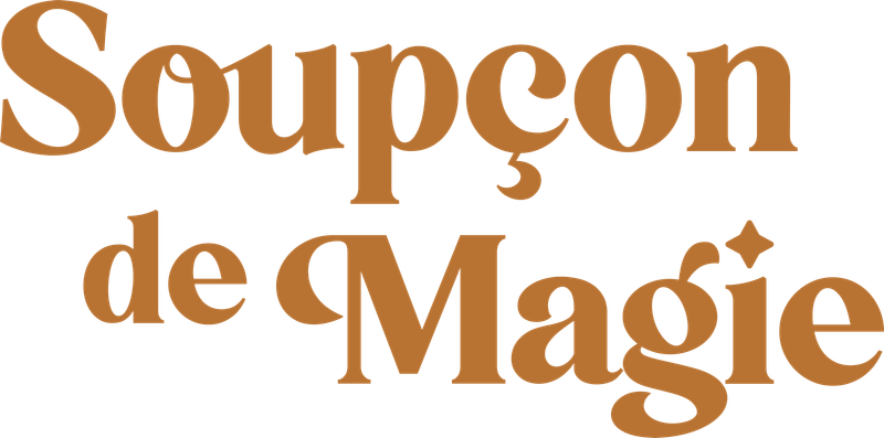 Soupçon de Magie